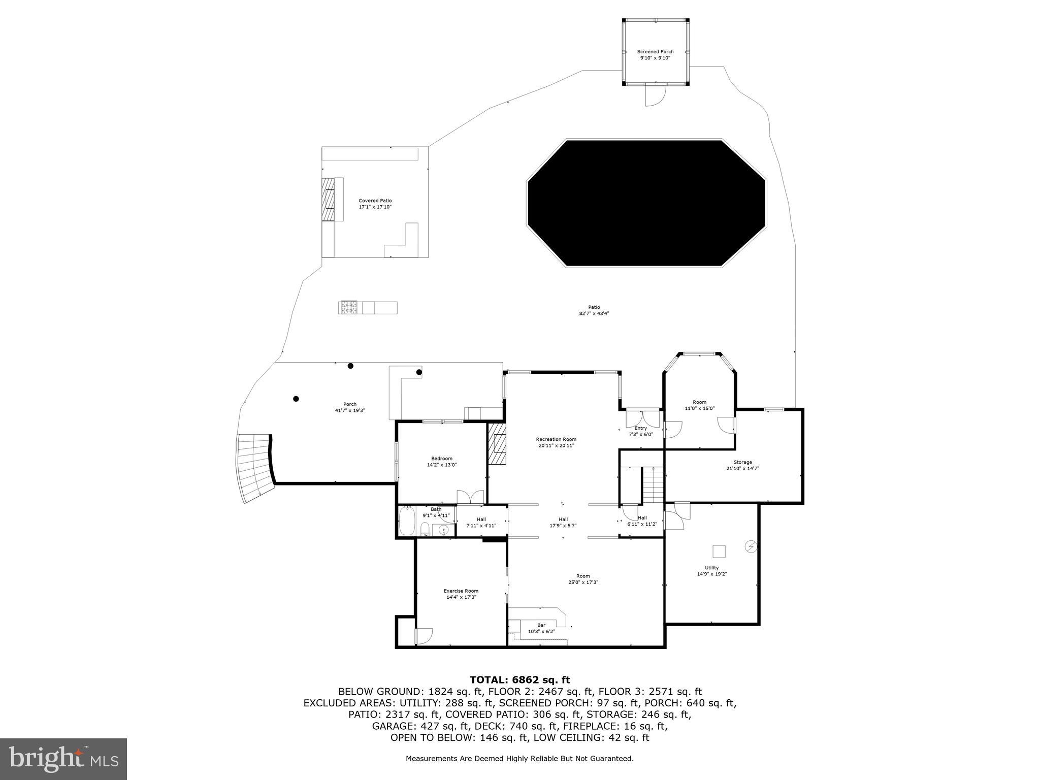 WESTBROOK - Residential