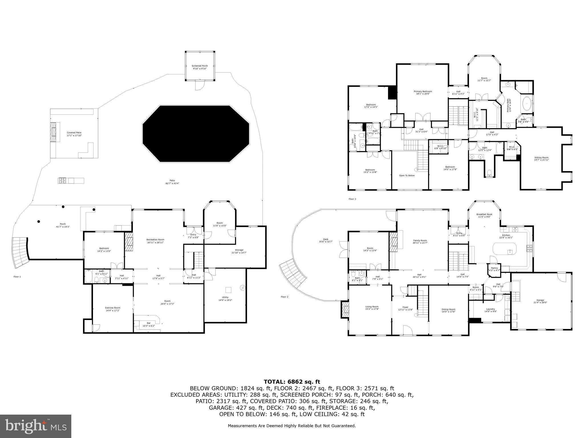 WESTBROOK - Residential