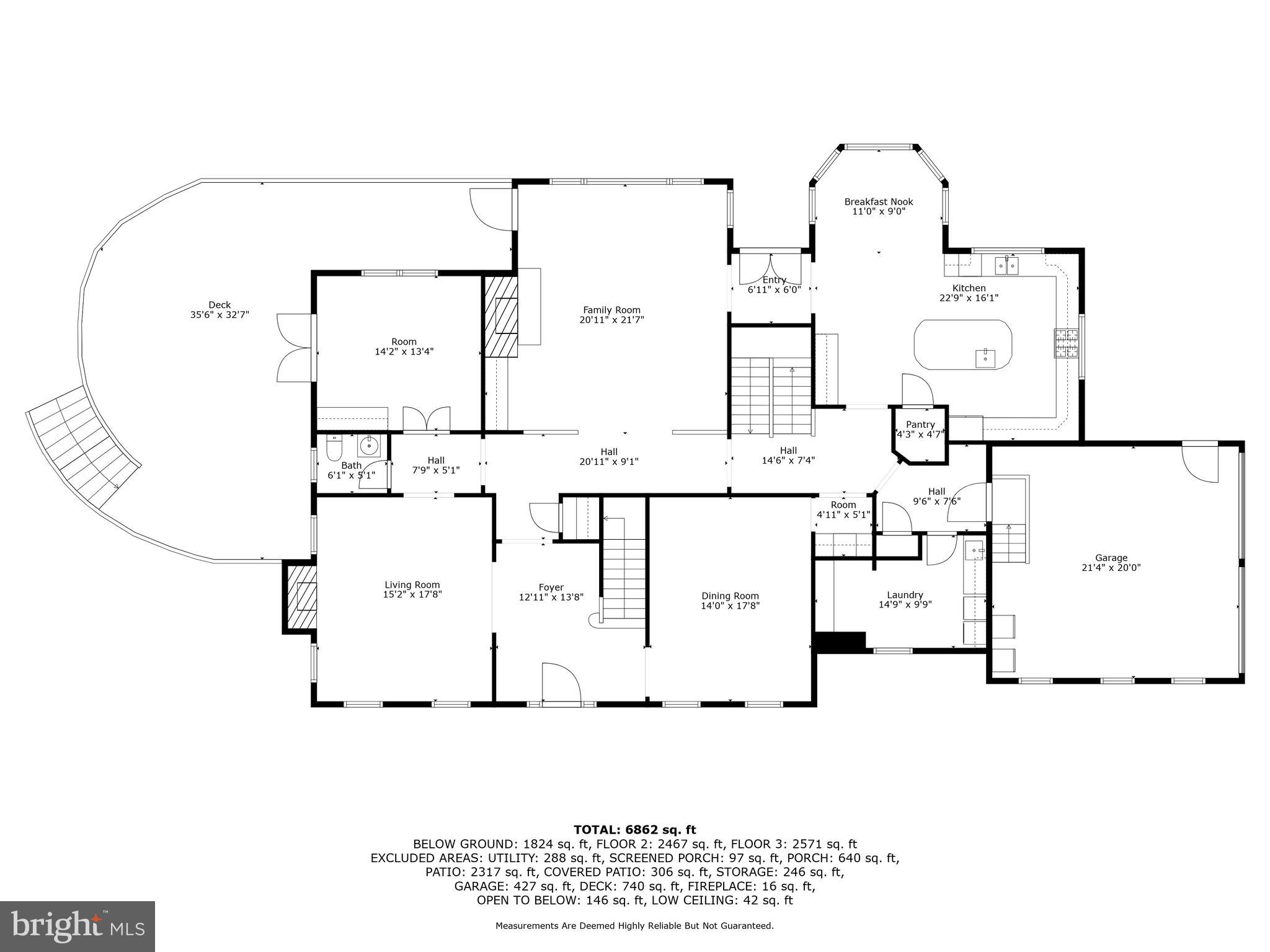 WESTBROOK - Residential