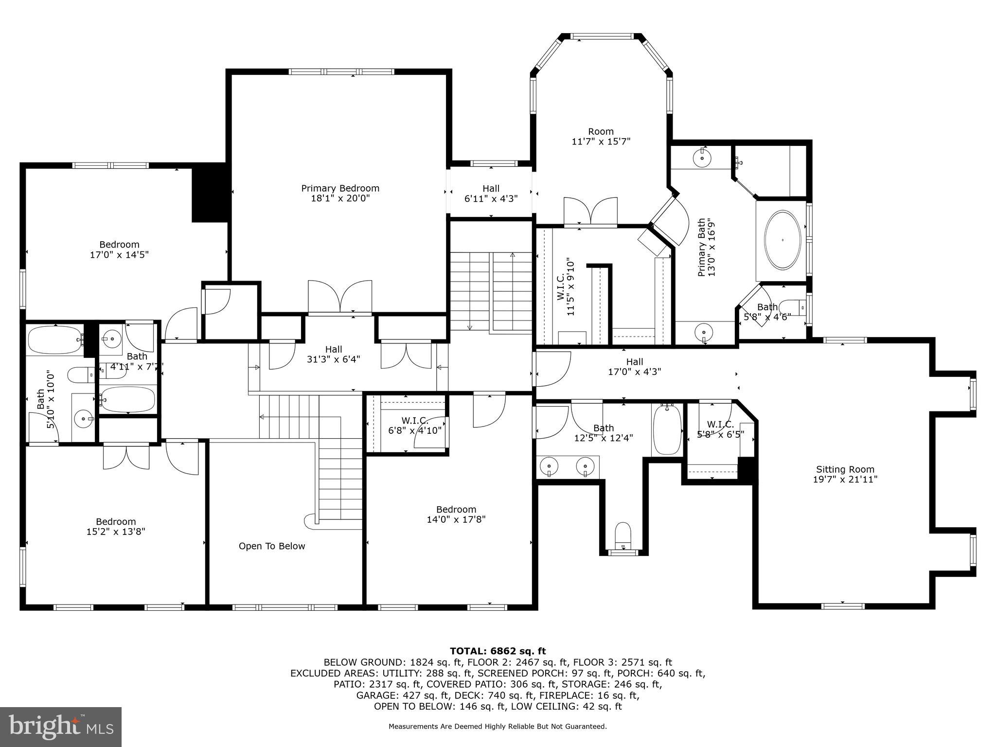 WESTBROOK - Residential