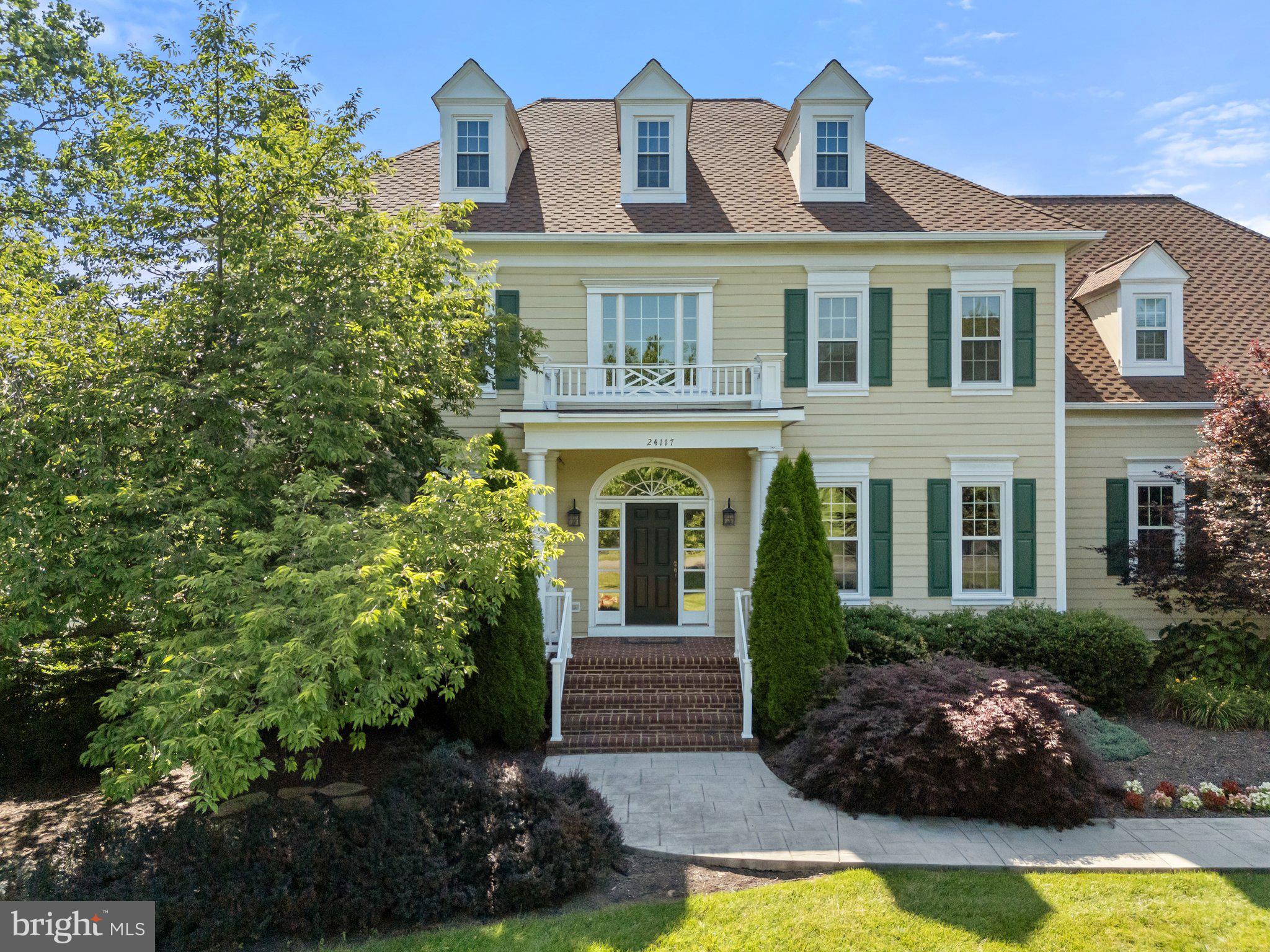 WESTBROOK - Residential