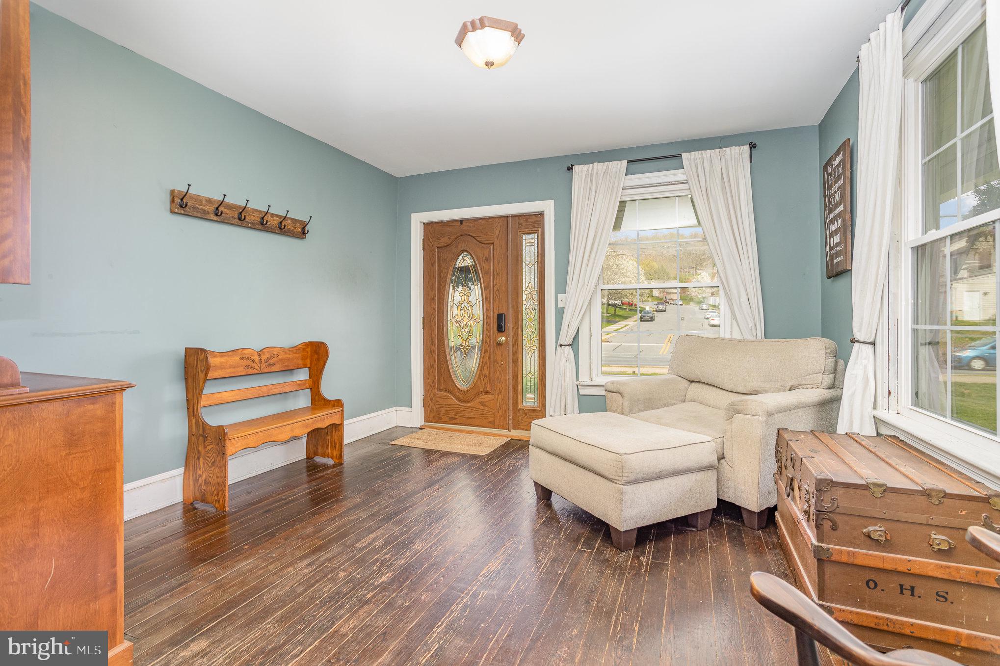 DENVER BOROUGH - Residential