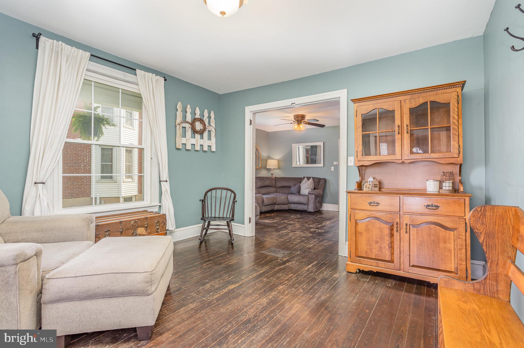 DENVER BOROUGH - Residential