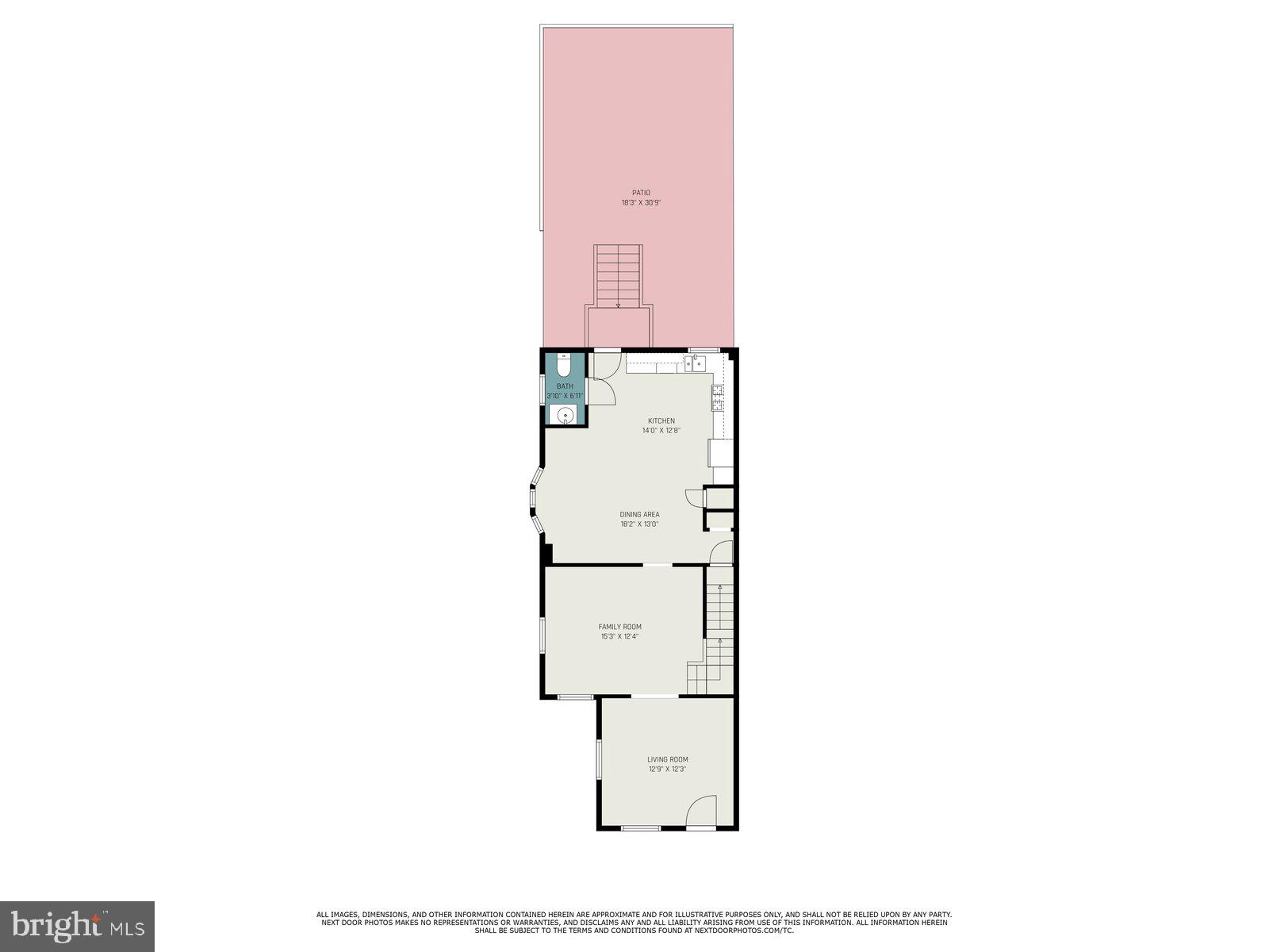 DENVER BOROUGH - Residential