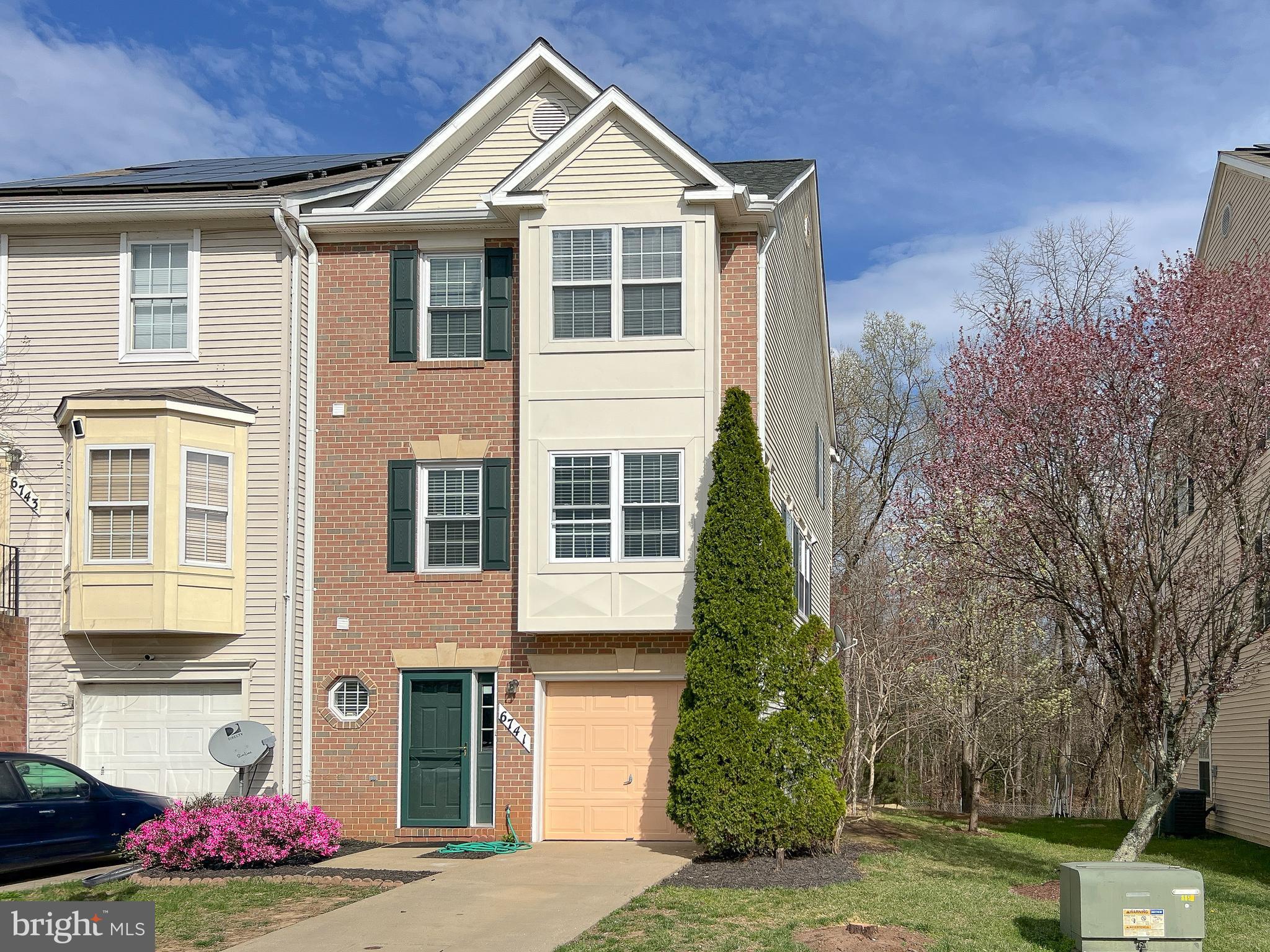 GREENBROOK MANOR - Residential
