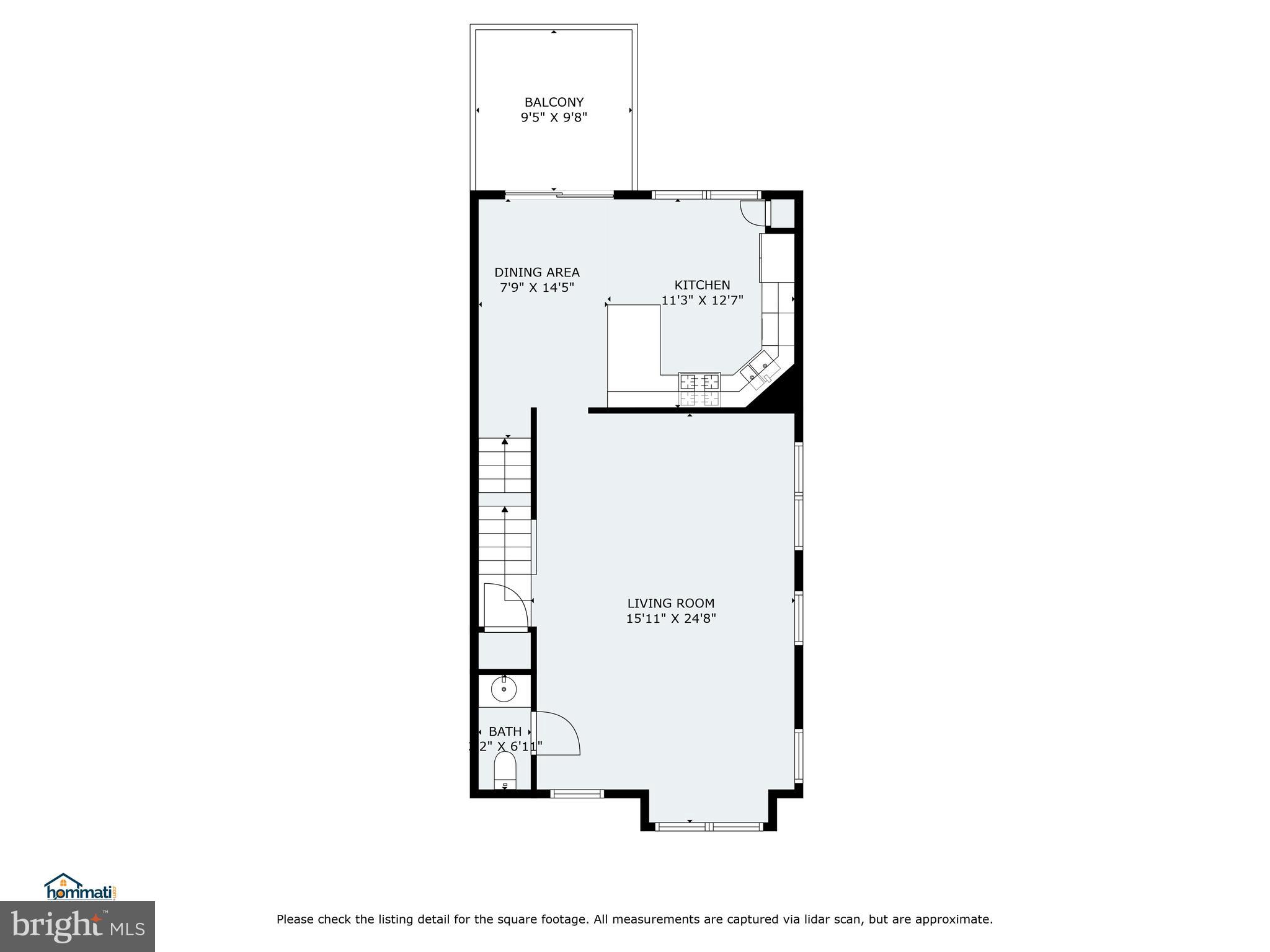 GREENBROOK MANOR - Residential