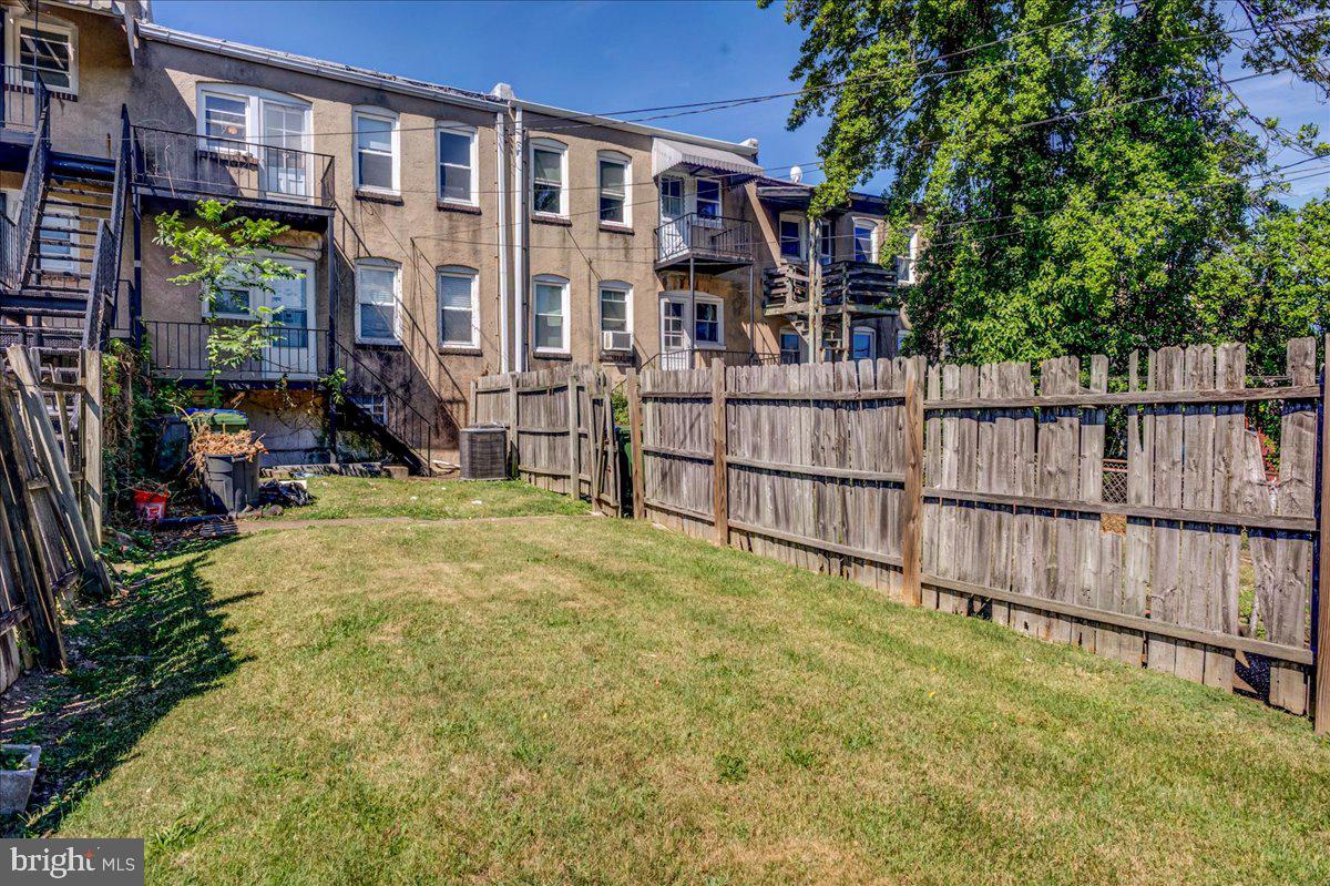 WILHELM PARK - Residential