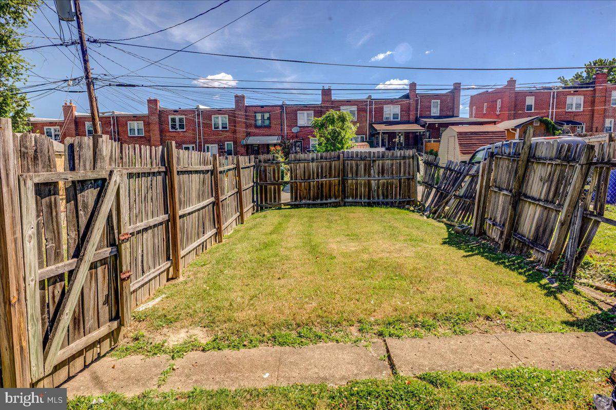 WILHELM PARK - Residential