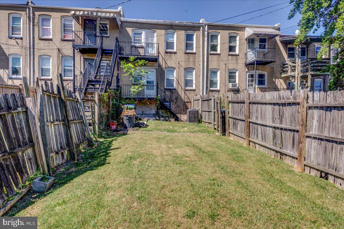 WILHELM PARK - Residential