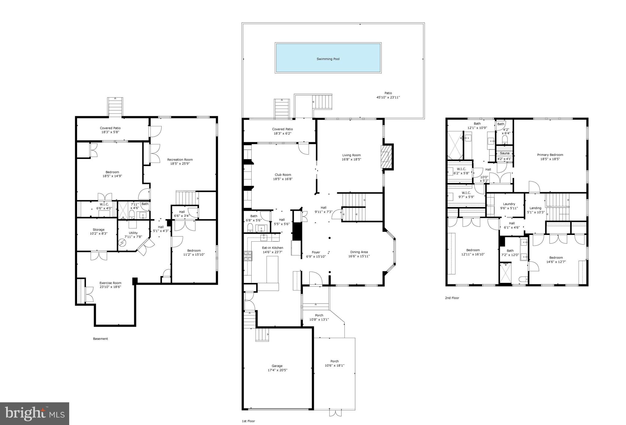 RIVER FALLS - Residential