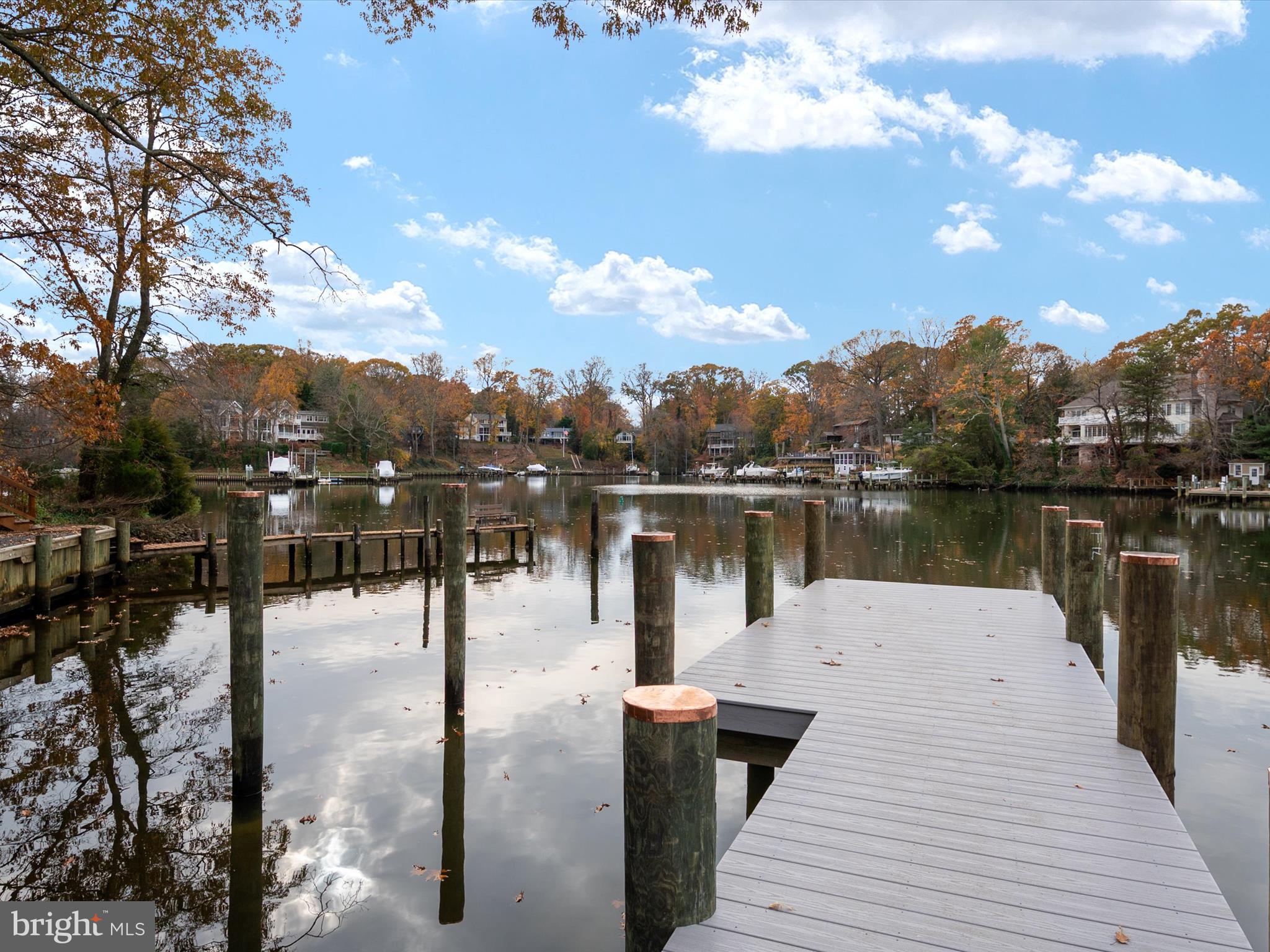 MAGOTHY SHORES - Residential