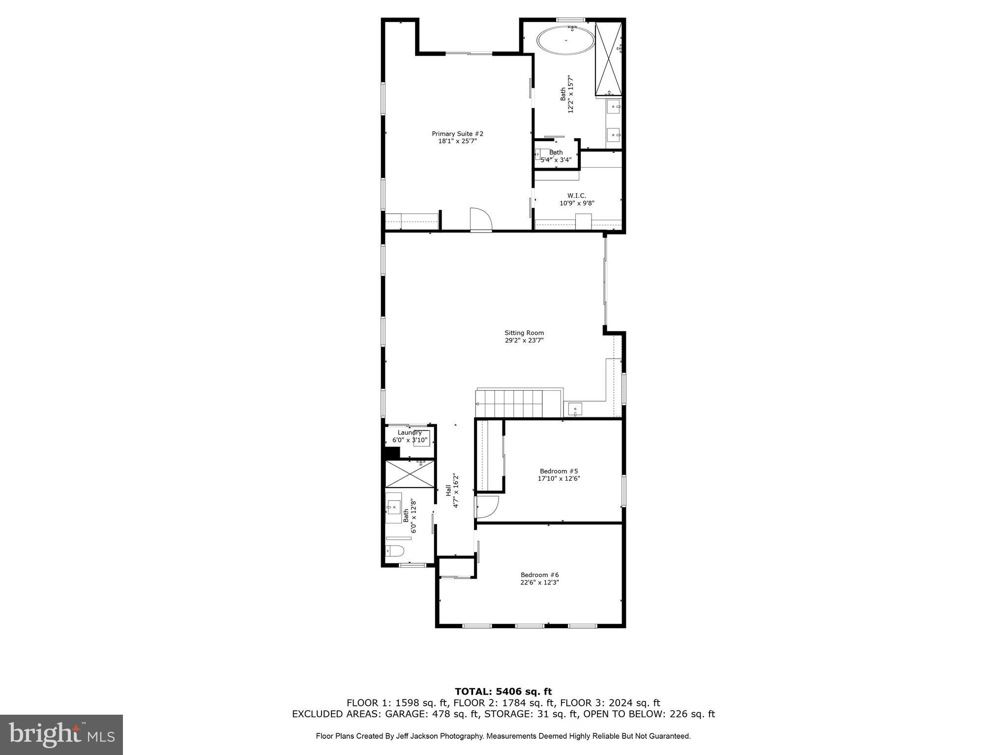 MAGOTHY SHORES - Residential