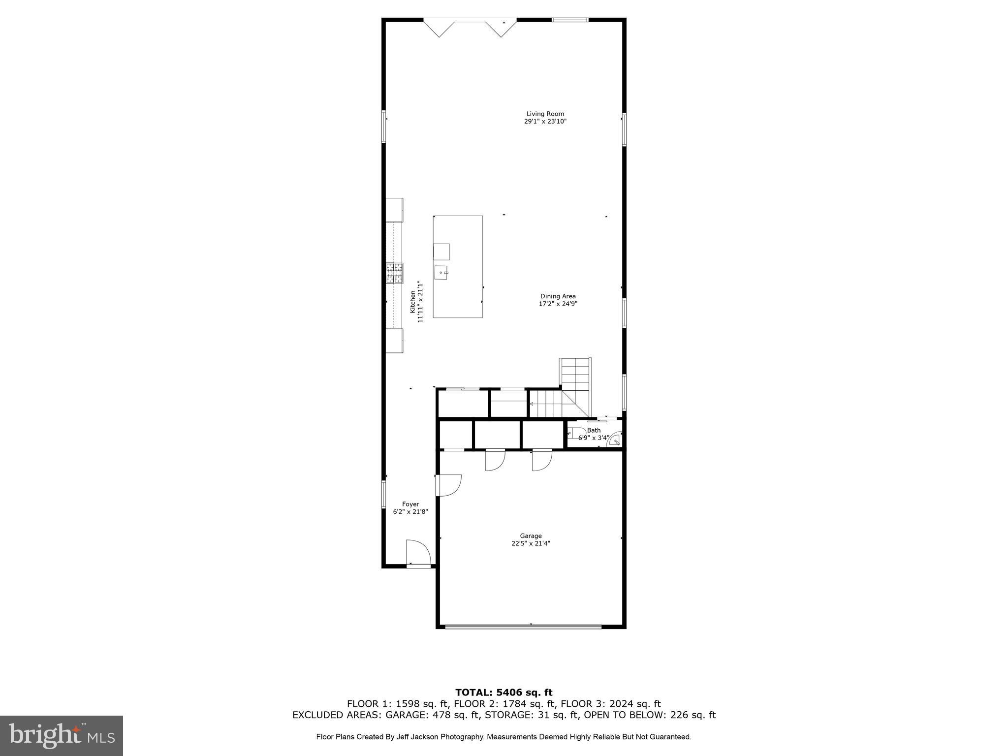 MAGOTHY SHORES - Residential