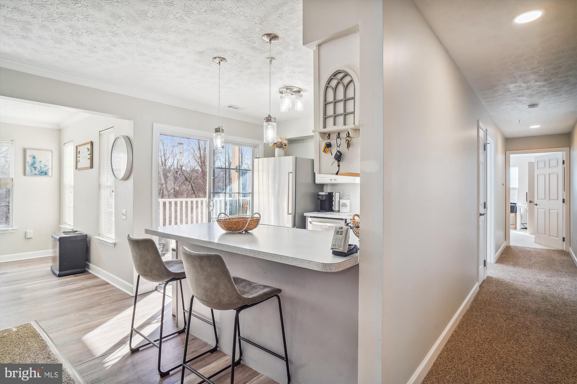 SPRING RIDGE - Residential