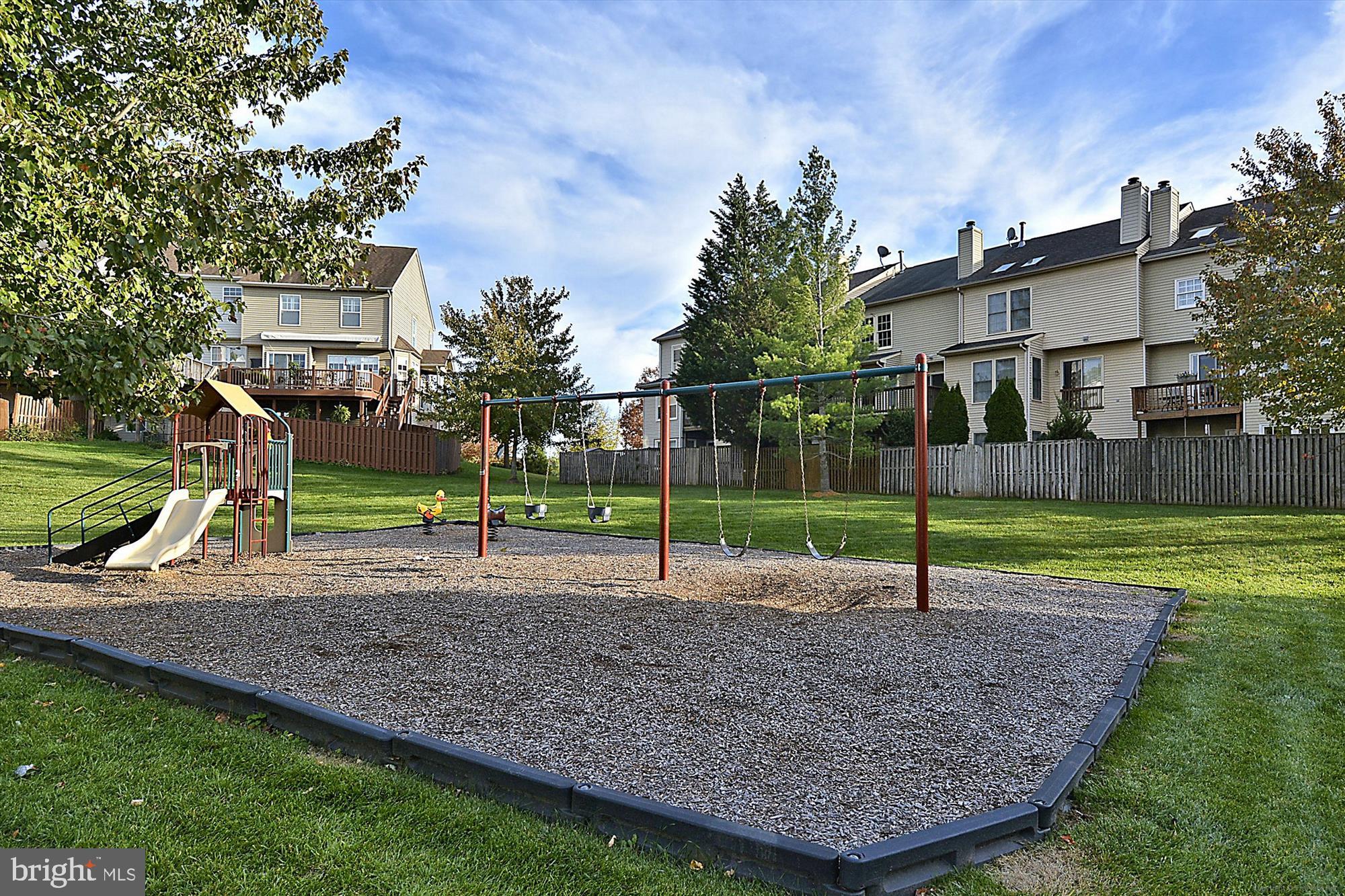 SPRING RIDGE - Residential