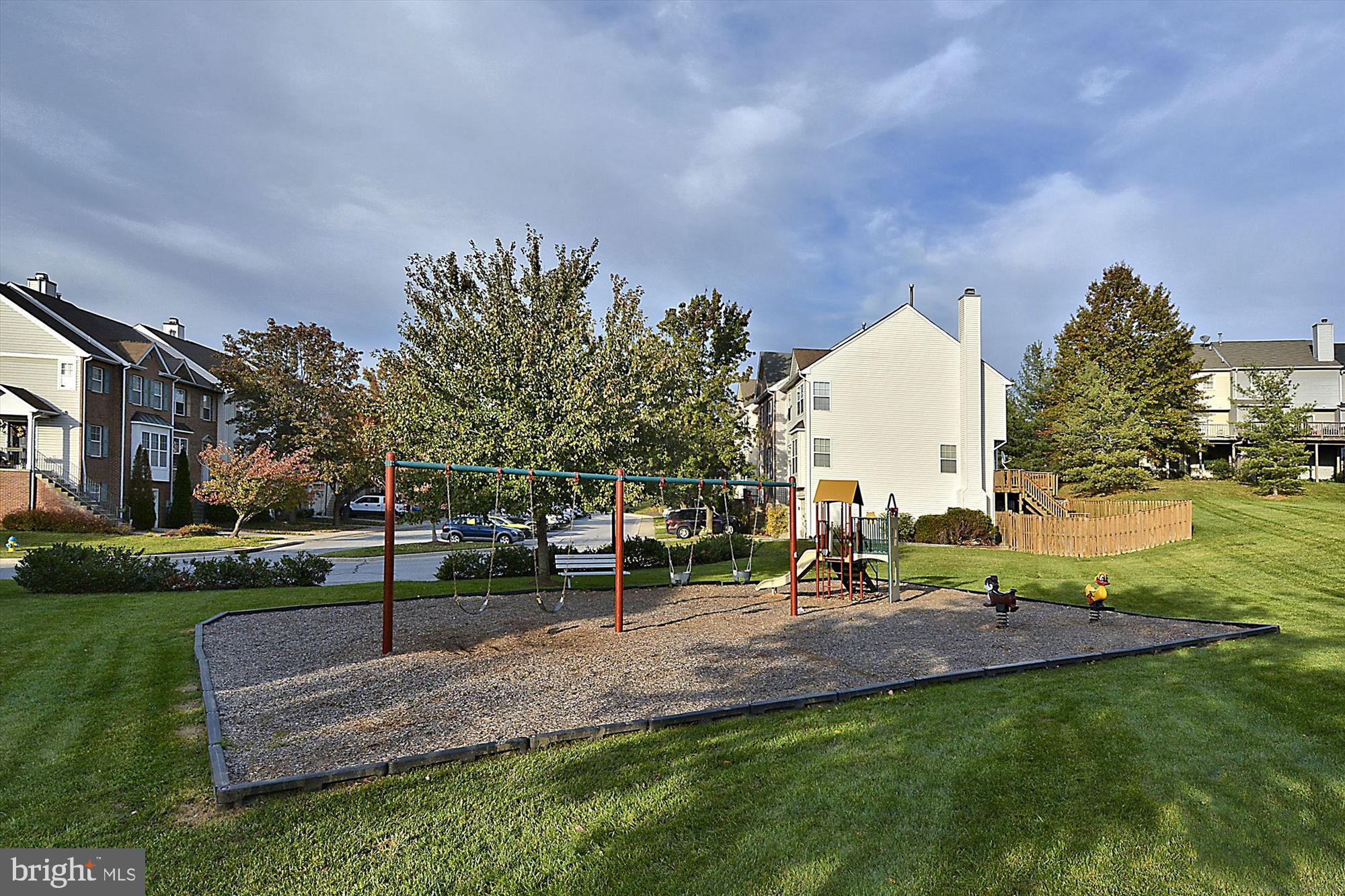 SPRING RIDGE - Residential