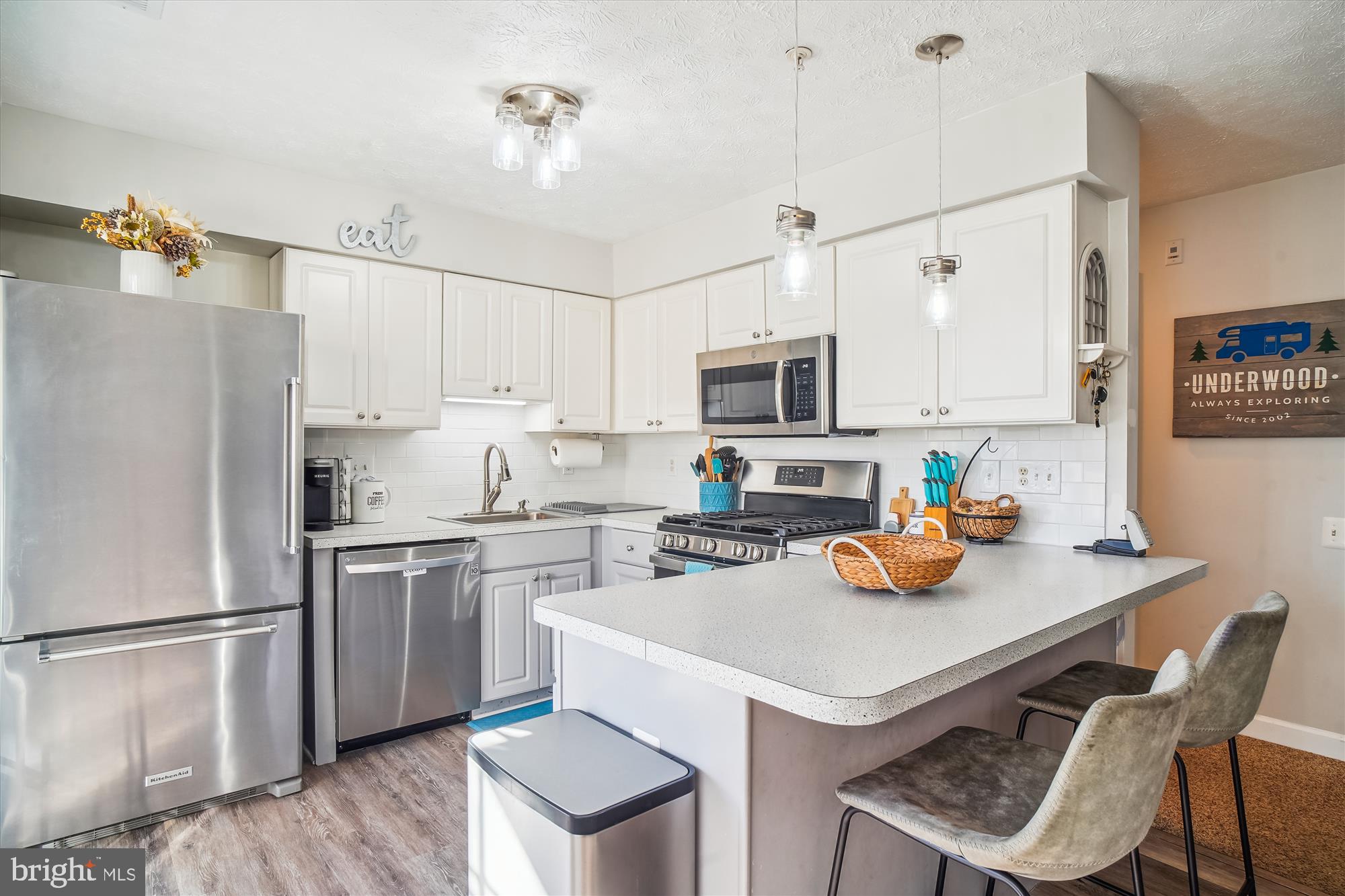 SPRING RIDGE - Residential