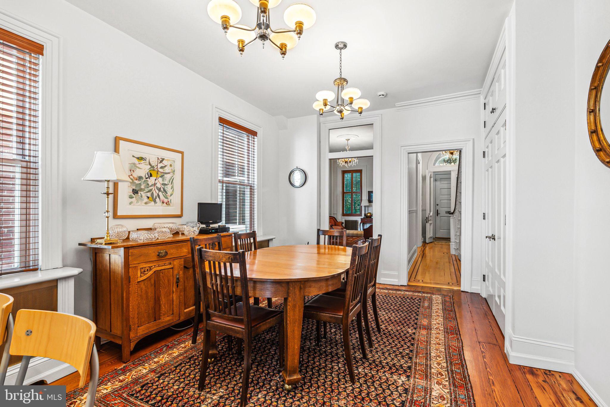 SPRING GARDEN - Residential