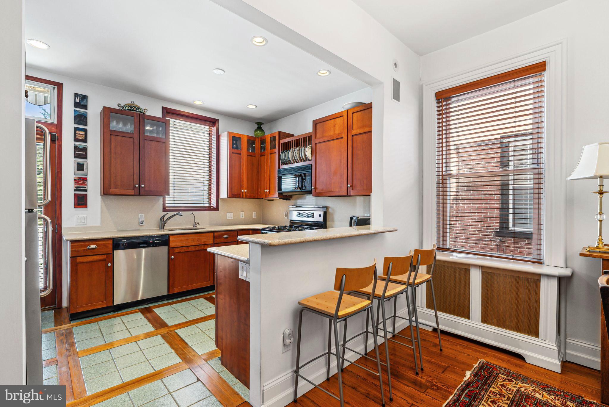 SPRING GARDEN - Residential