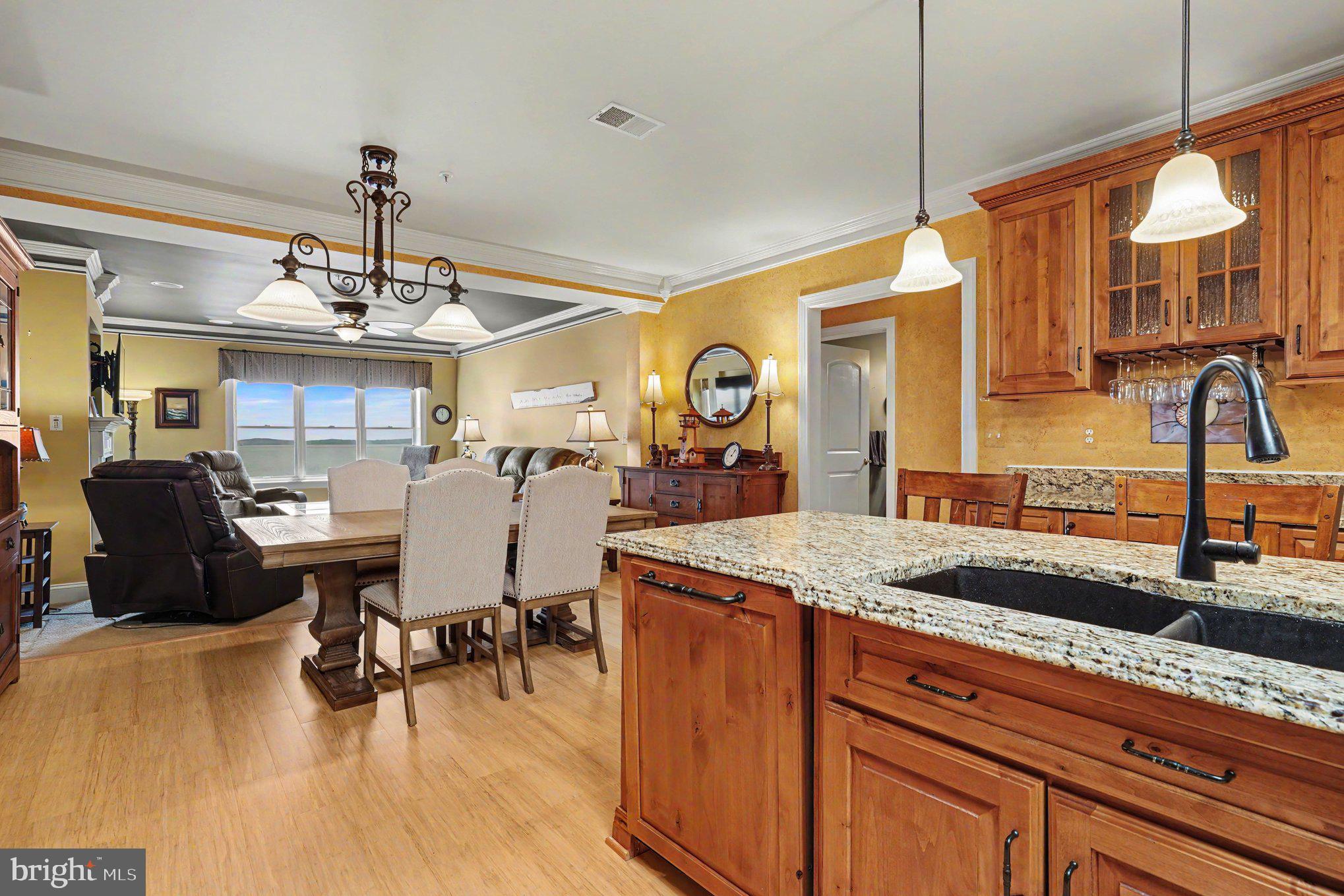HERON HARBOR - Residential