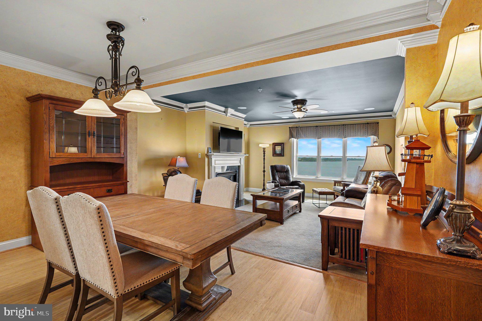 HERON HARBOR - Residential