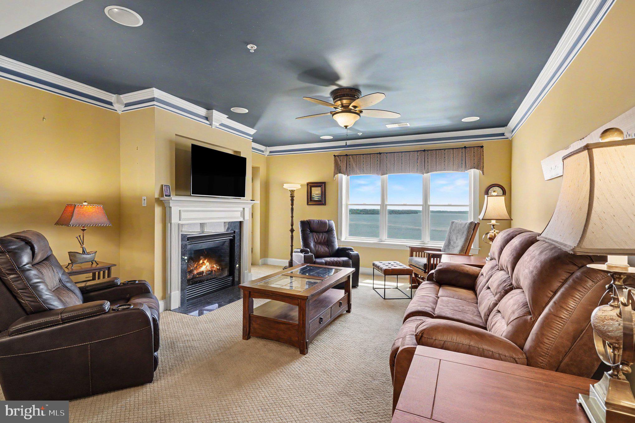 HERON HARBOR - Residential