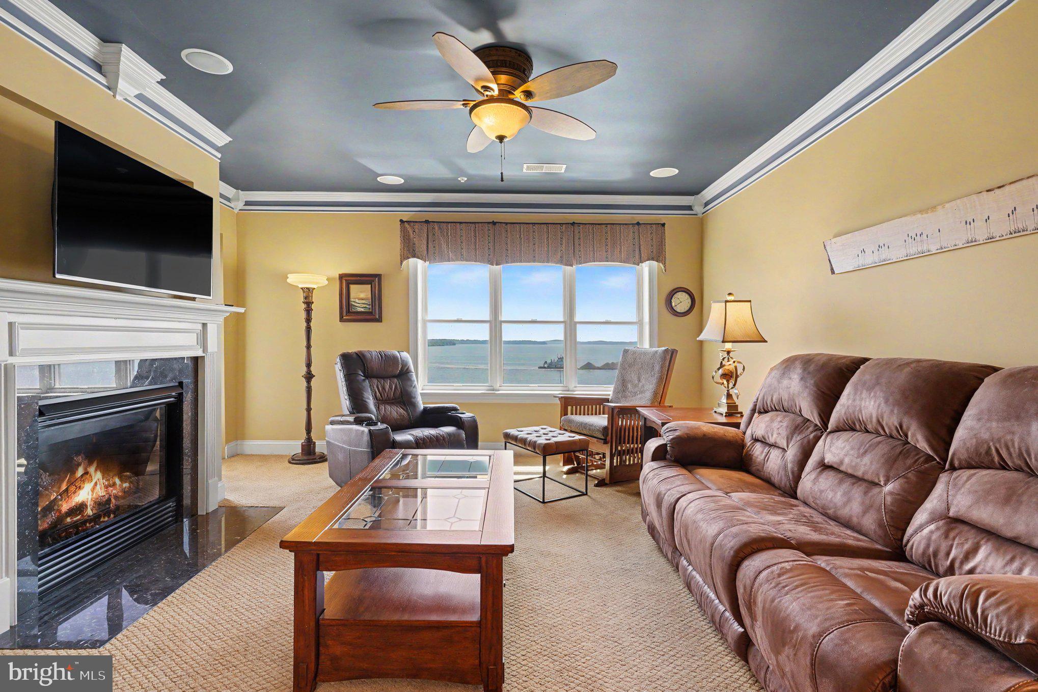 HERON HARBOR - Residential