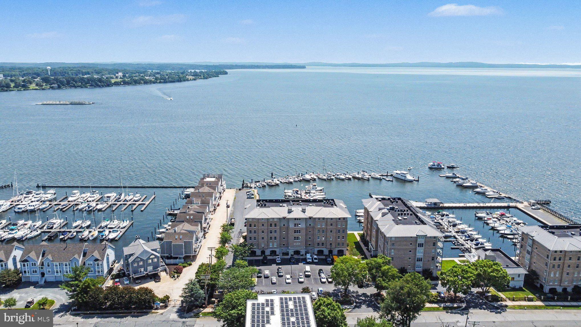HERON HARBOR - Residential