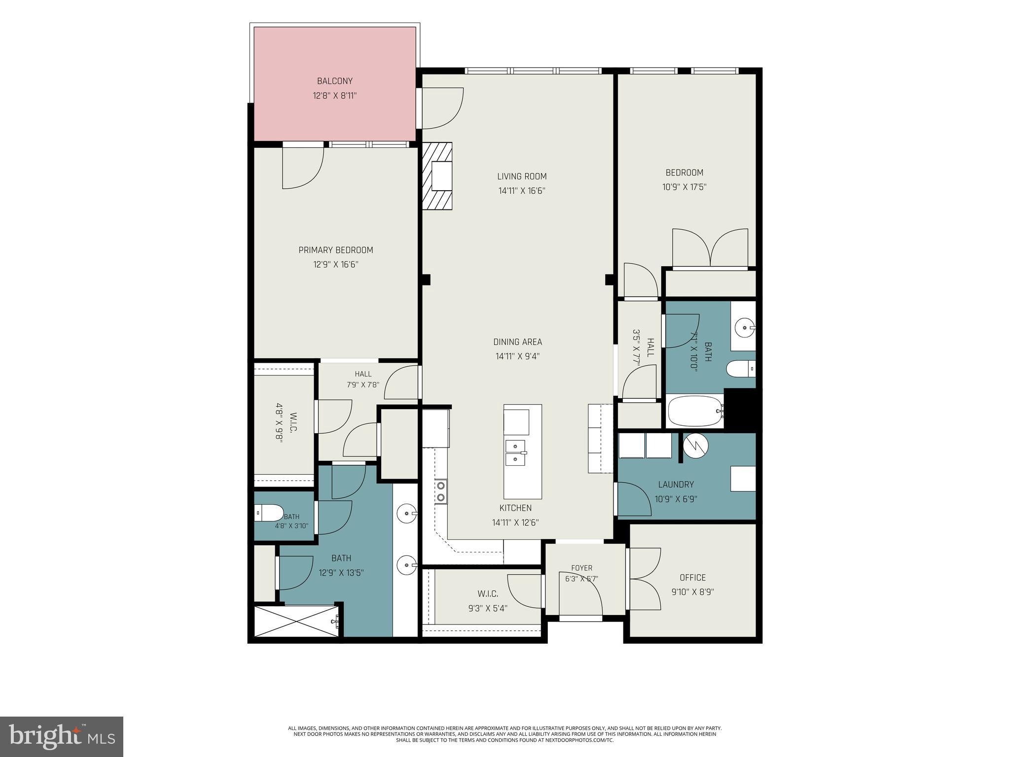 HERON HARBOR - Residential