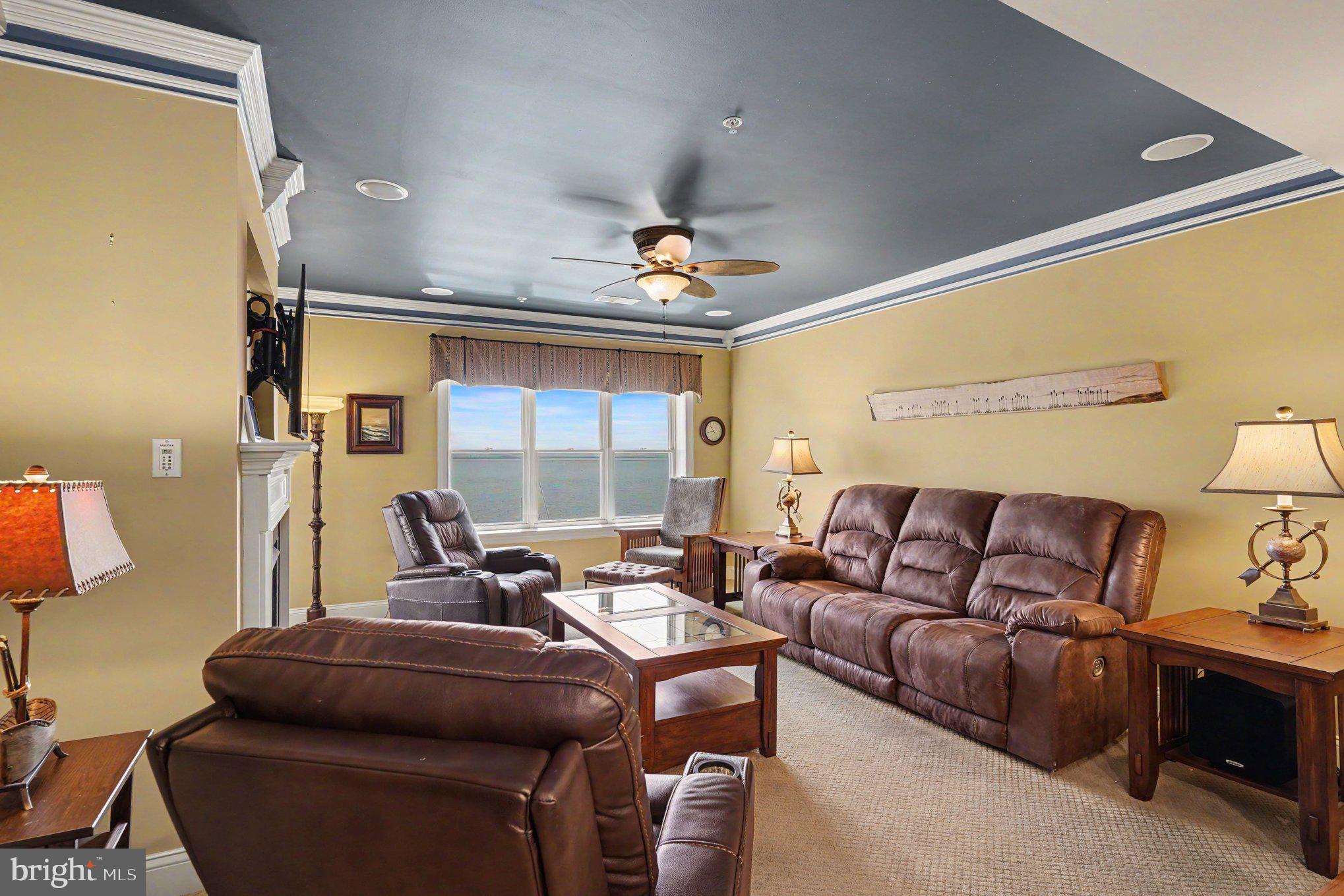 HERON HARBOR - Residential