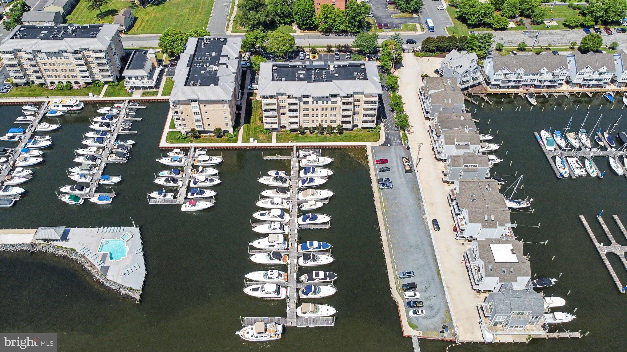 HERON HARBOR - Residential