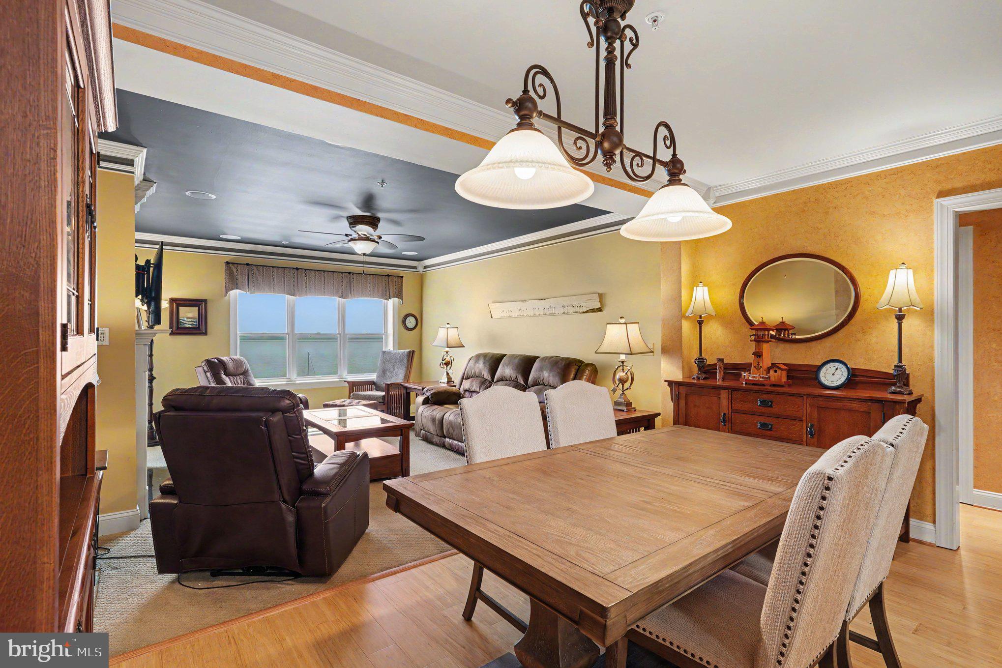HERON HARBOR - Residential