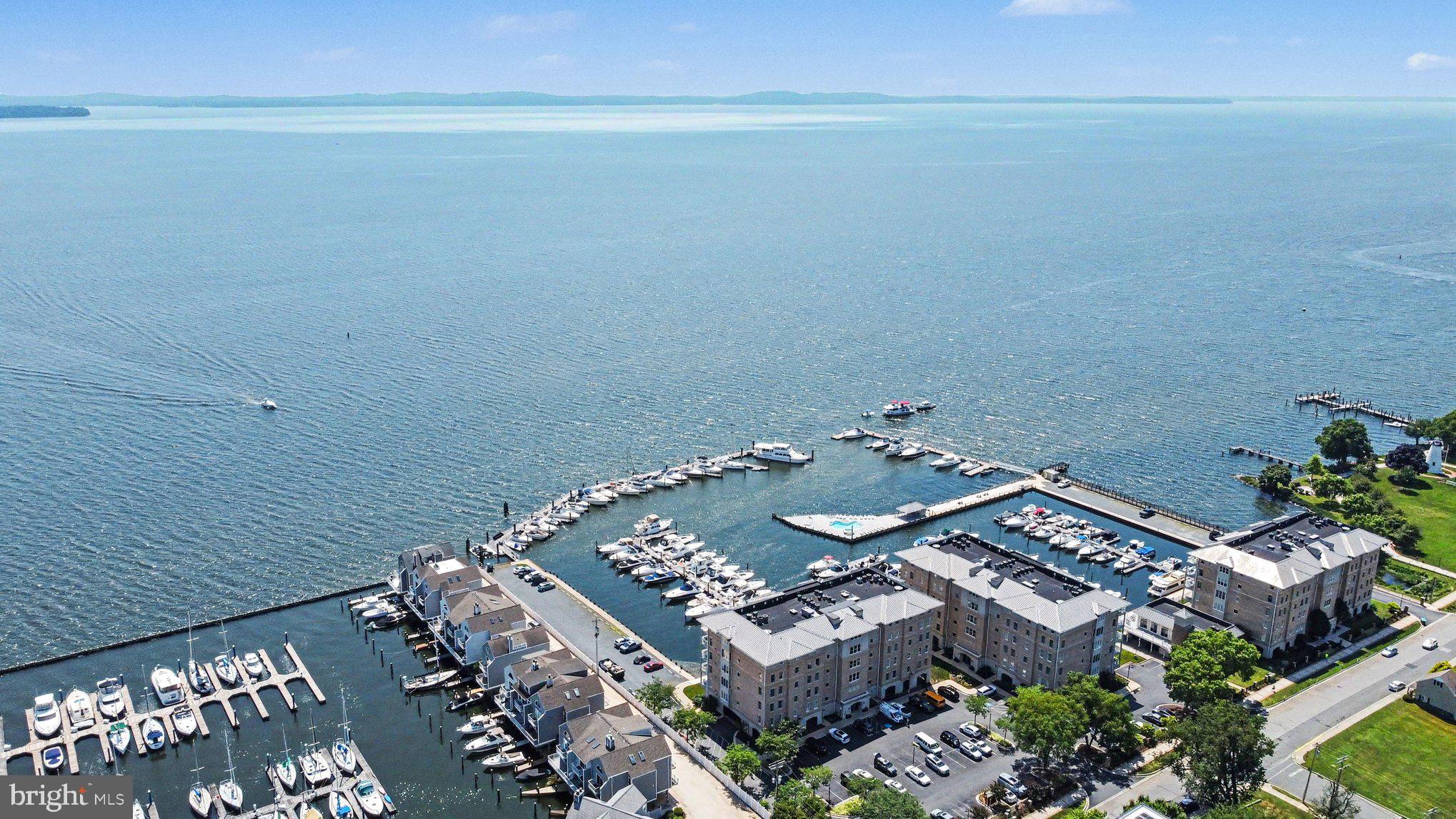 HERON HARBOR - Residential