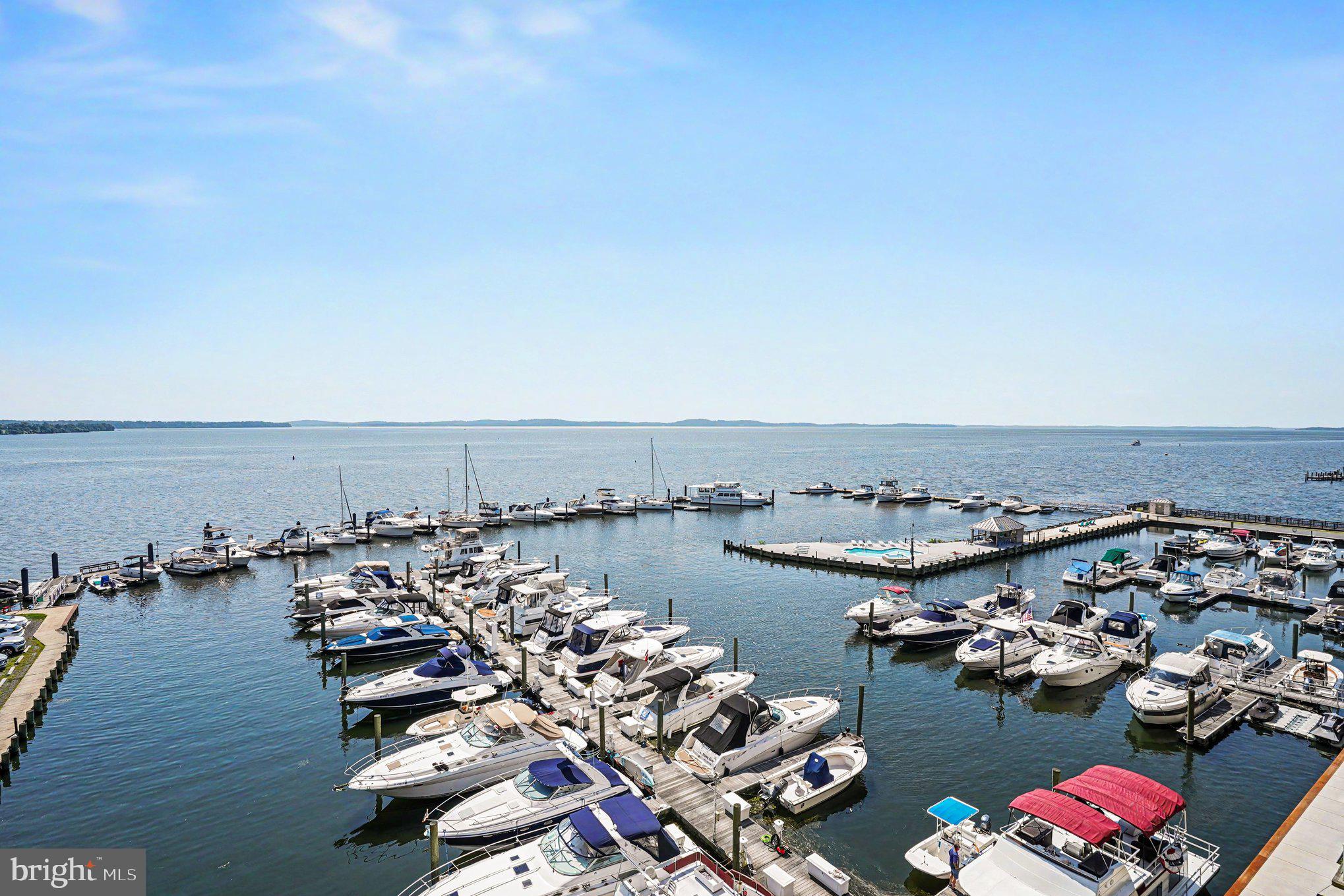 HERON HARBOR - Residential