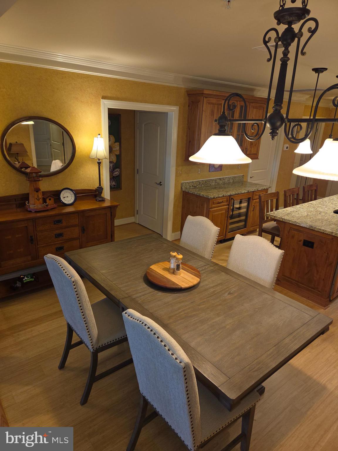 HERON HARBOR - Residential