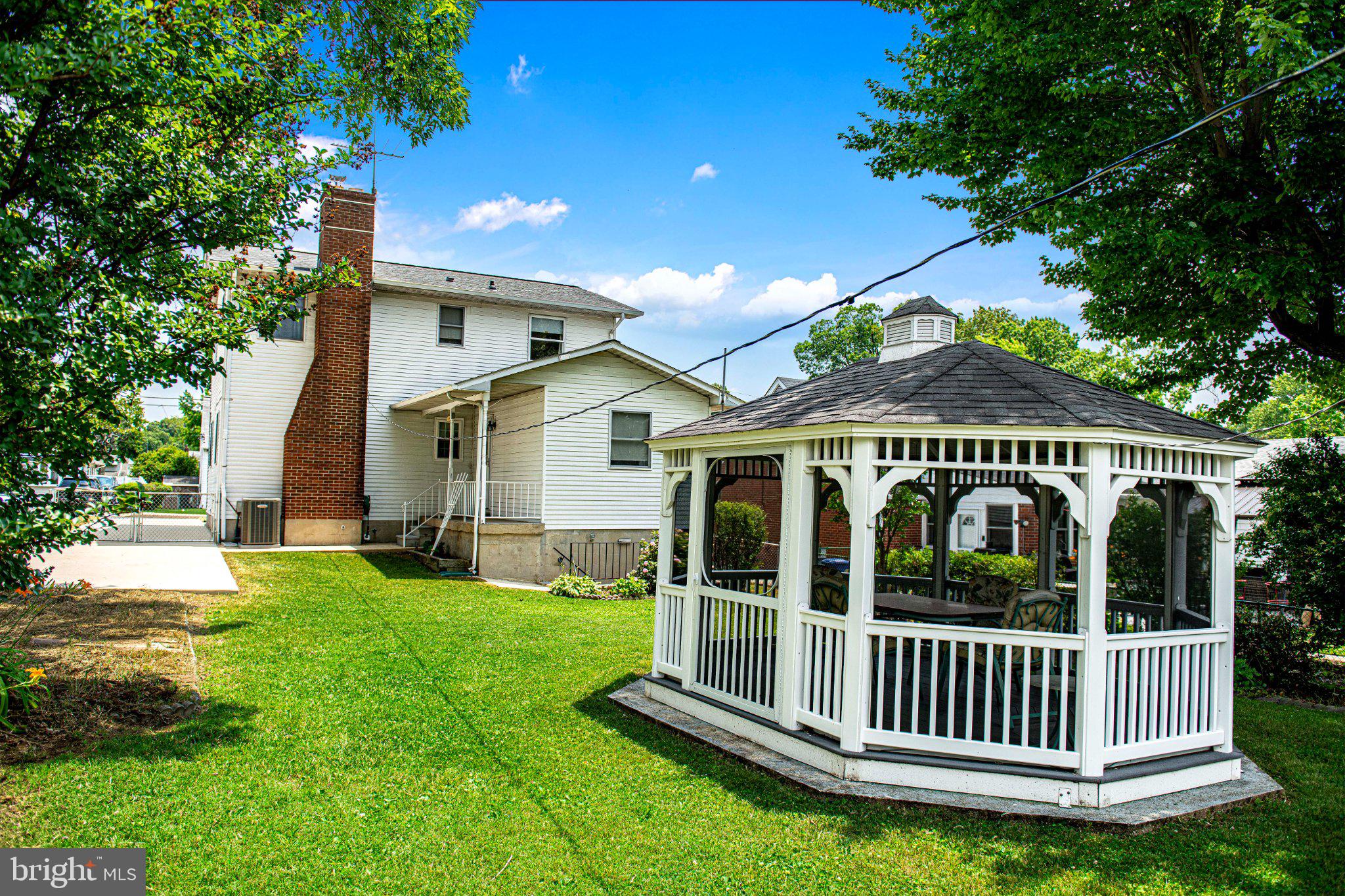 ESSEX - Residential