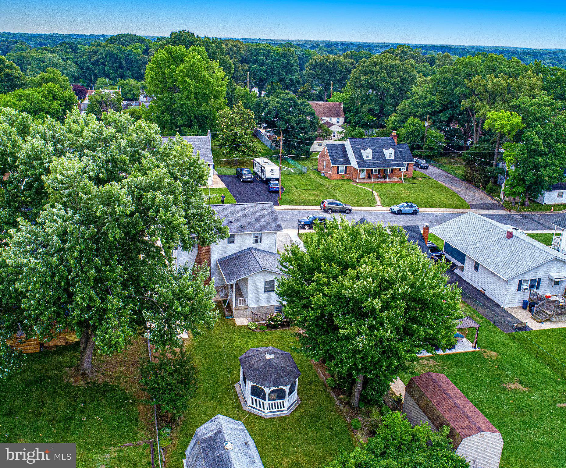ESSEX - Residential
