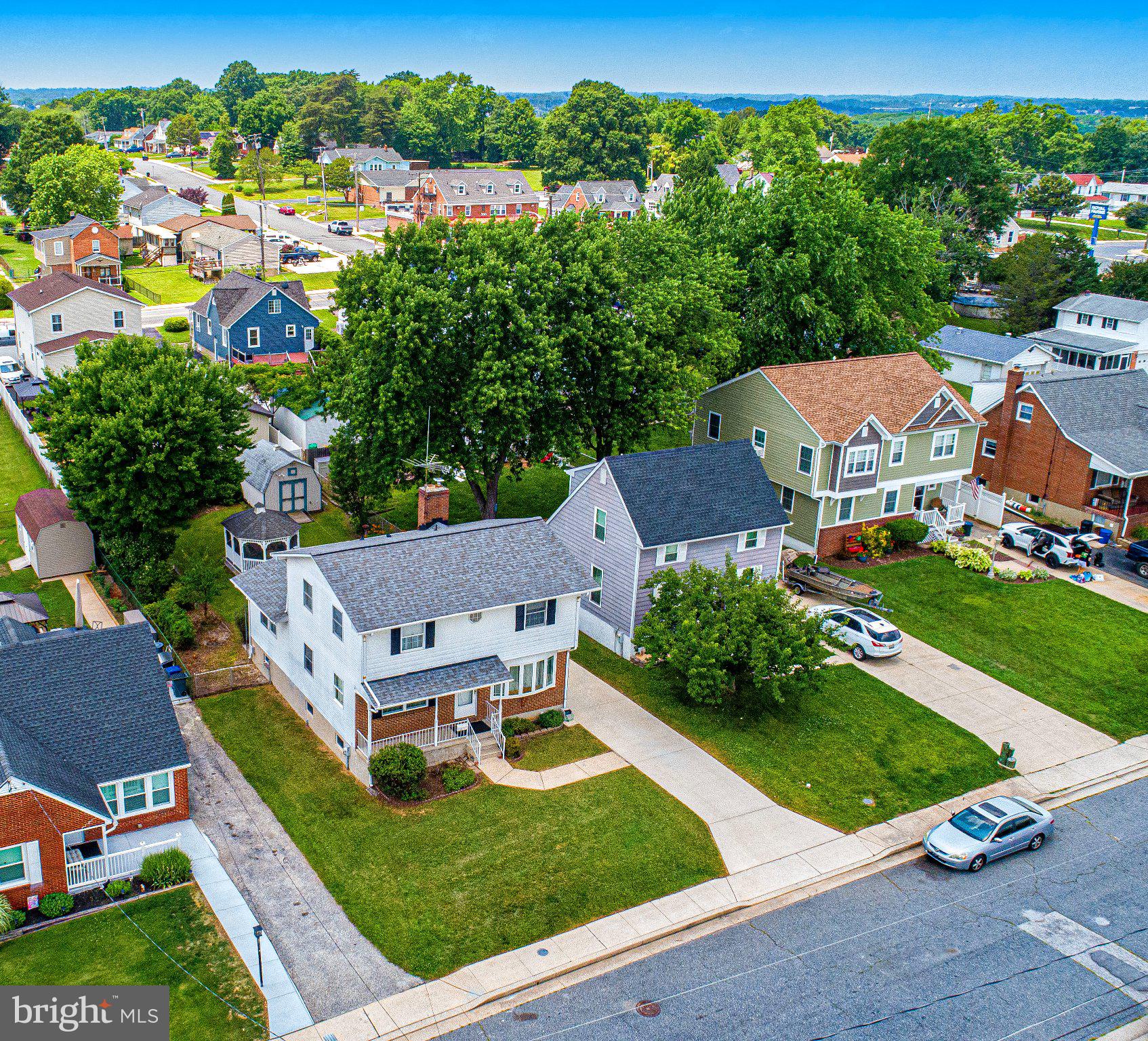 ESSEX - Residential