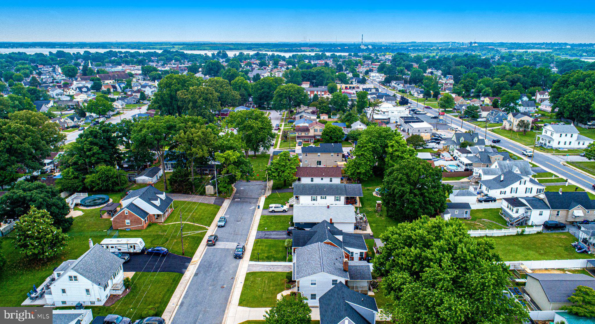 ESSEX - Residential