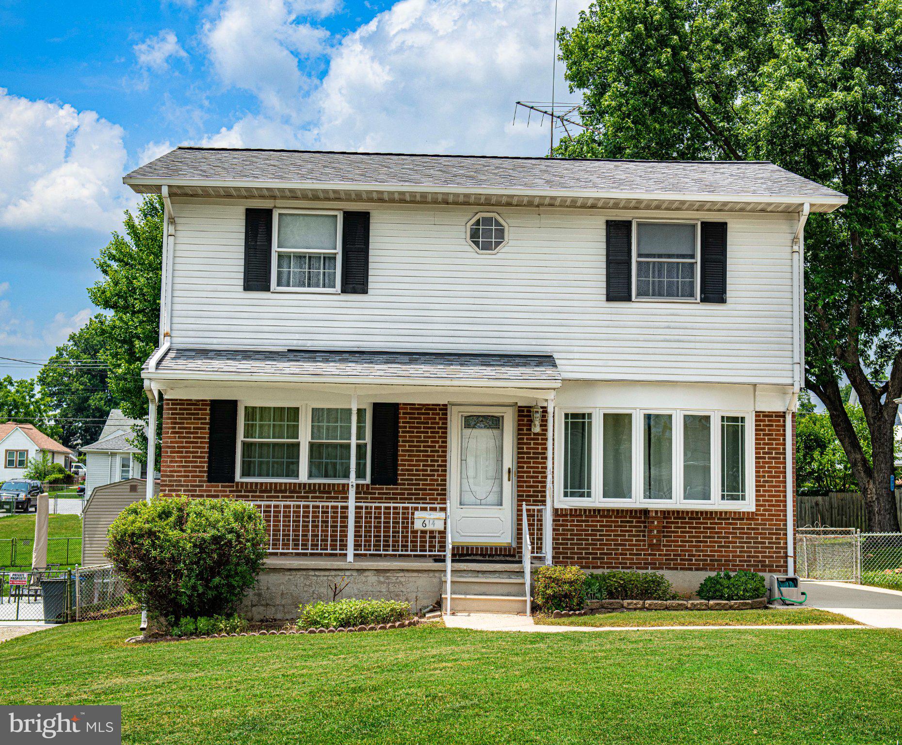 ESSEX - Residential