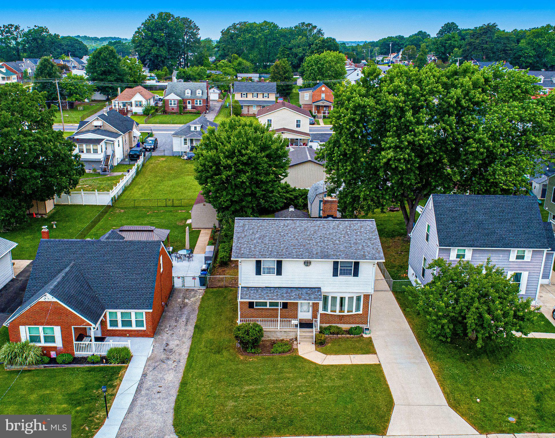 ESSEX - Residential