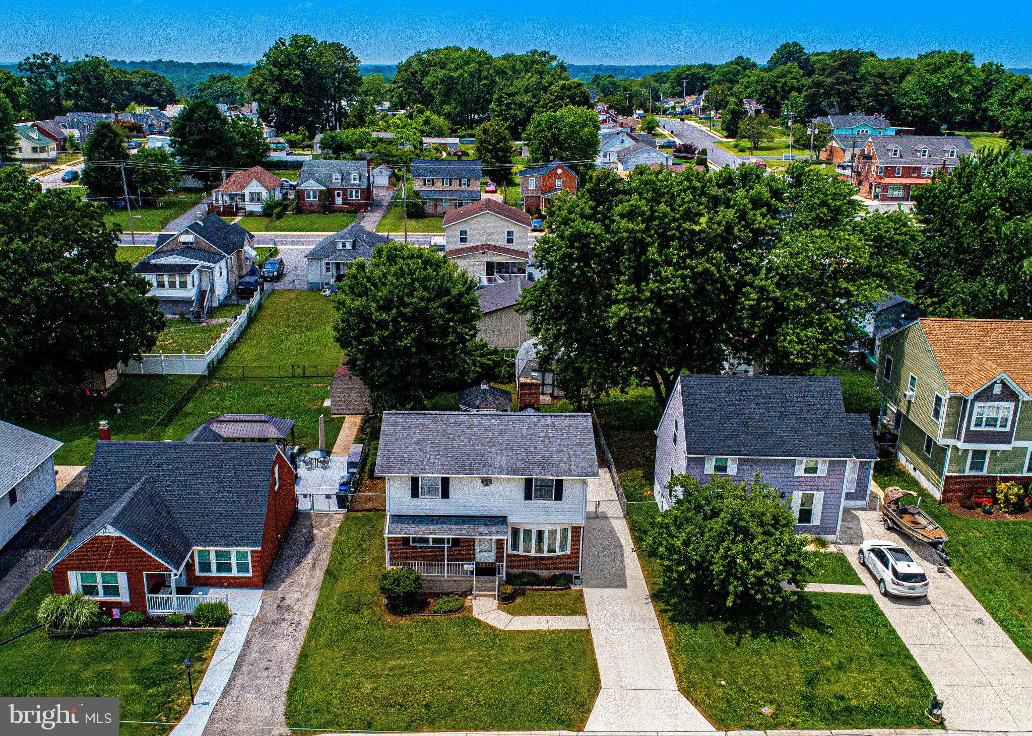 ESSEX - Residential
