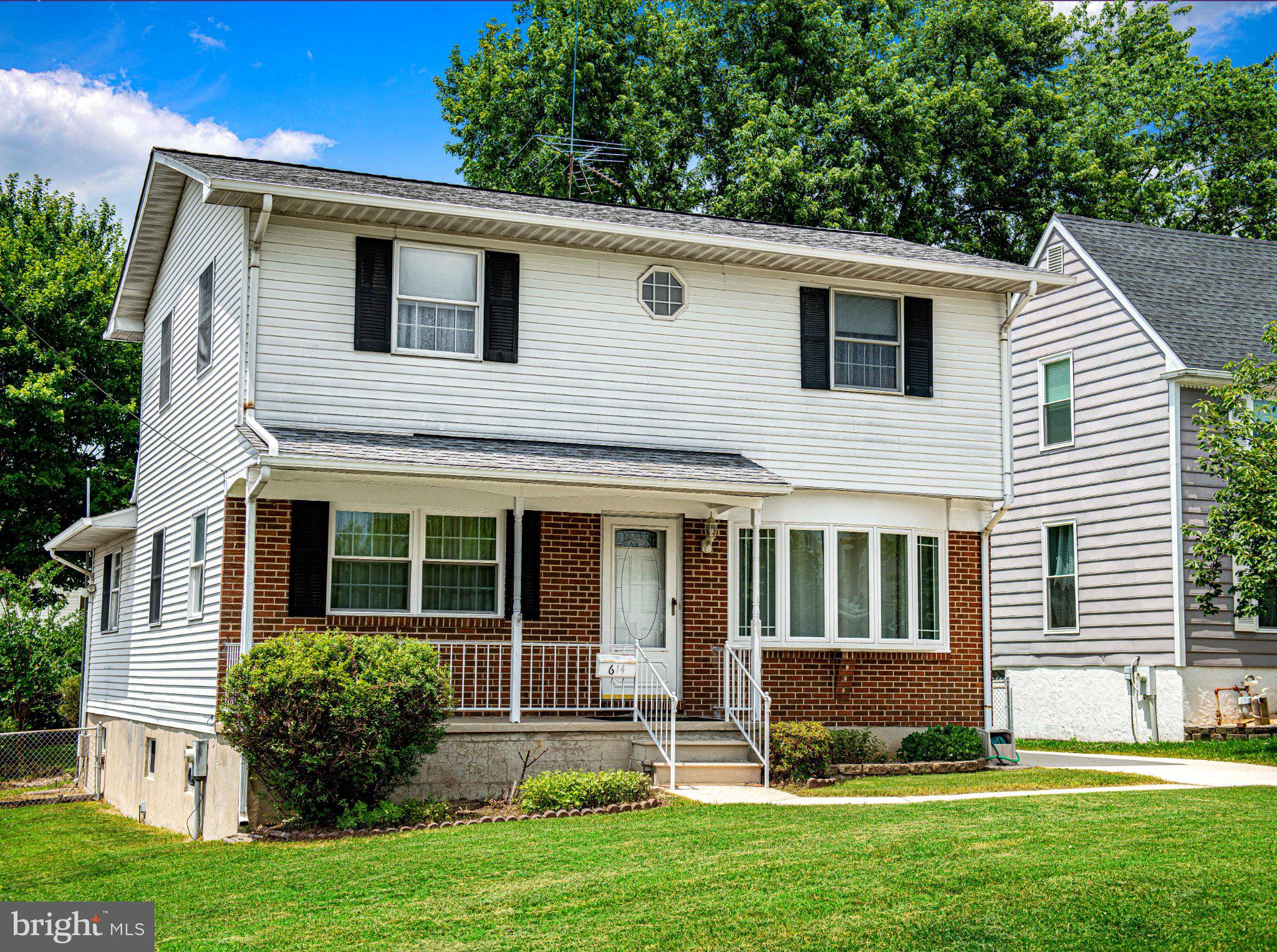 ESSEX - Residential