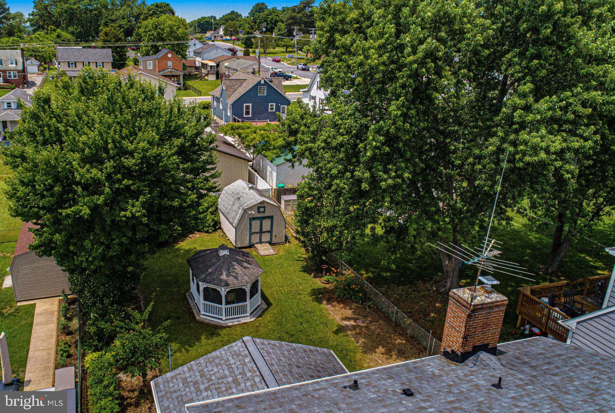 ESSEX - Residential