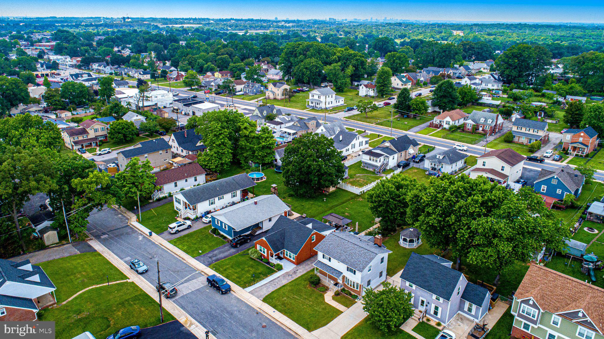 ESSEX - Residential