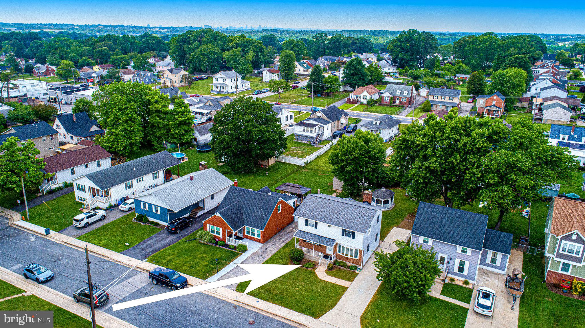 ESSEX - Residential