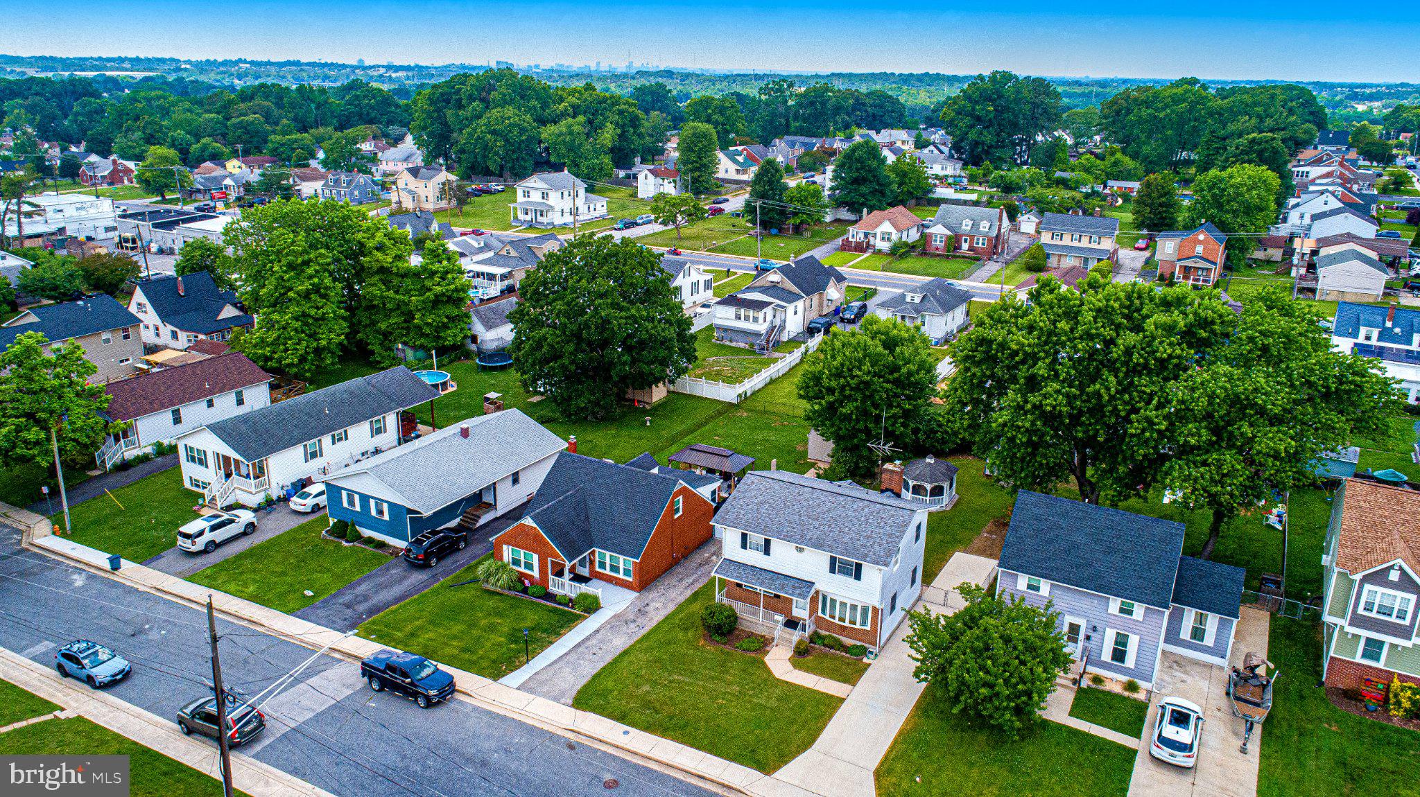 ESSEX - Residential