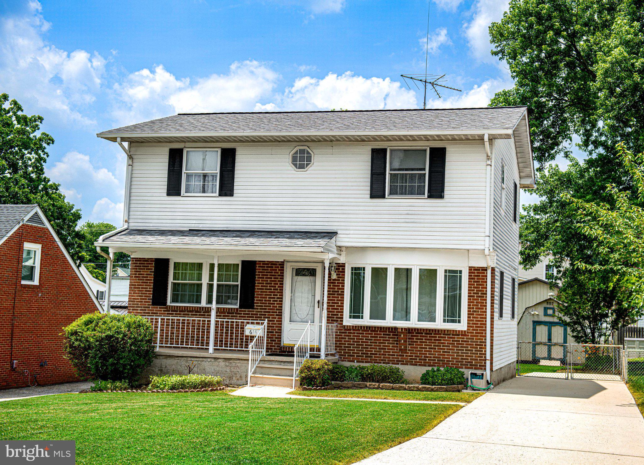ESSEX - Residential