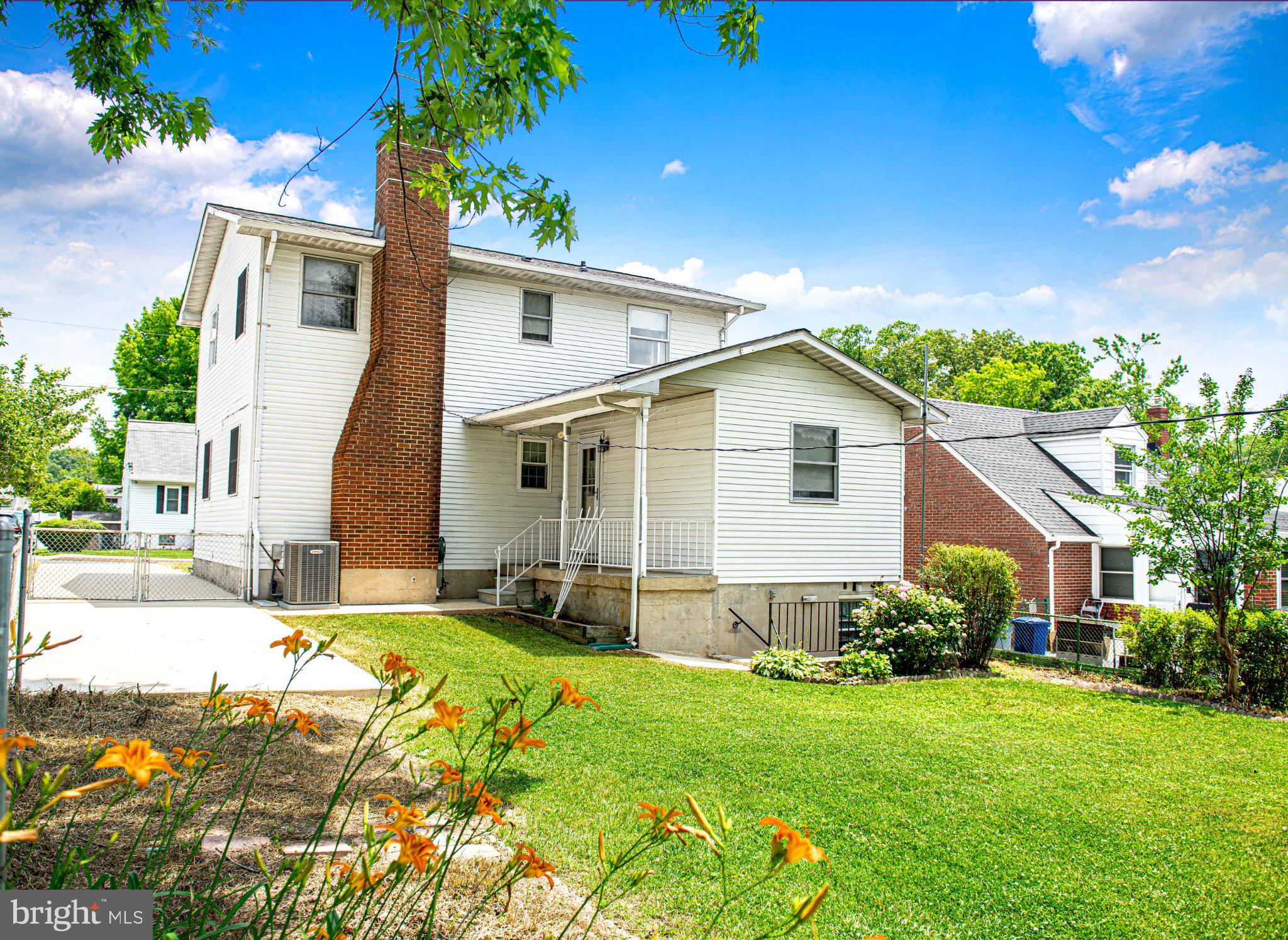 ESSEX - Residential