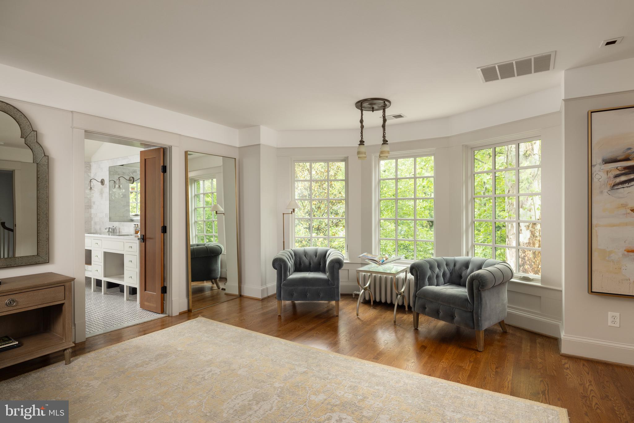 SPRING VALLEY - Residential